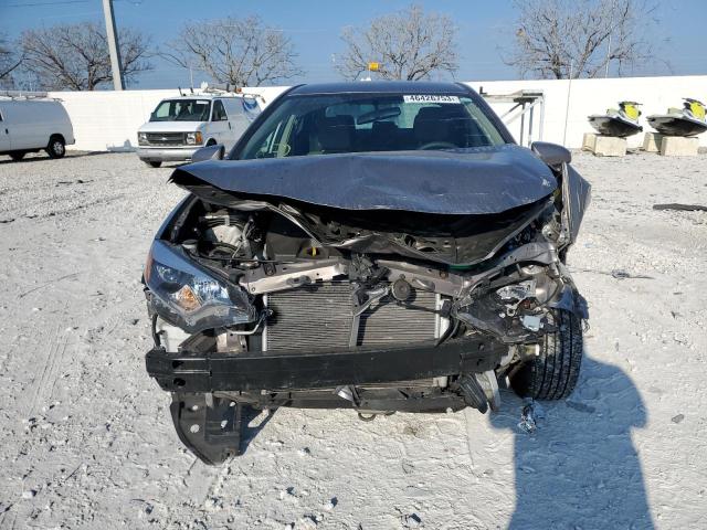 Photo 5 from auction – 2015 TOYOTA COROLLA L with VIN 2T1BURHE2FC455254