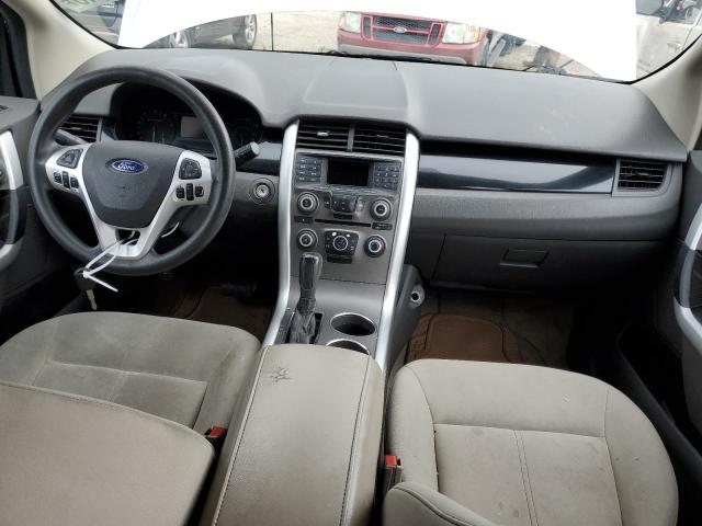 Photo 8 from auction – 2011 FORD EDGE SE with VIN 2FMDK3GC9BBB18736