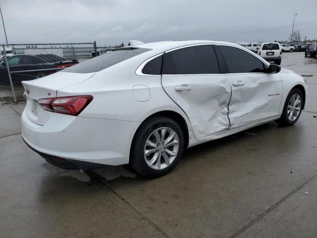 Photo 3 from auction – 2019 CHEVROLET MALIBU LT with VIN 1G1ZD5ST2KF175178