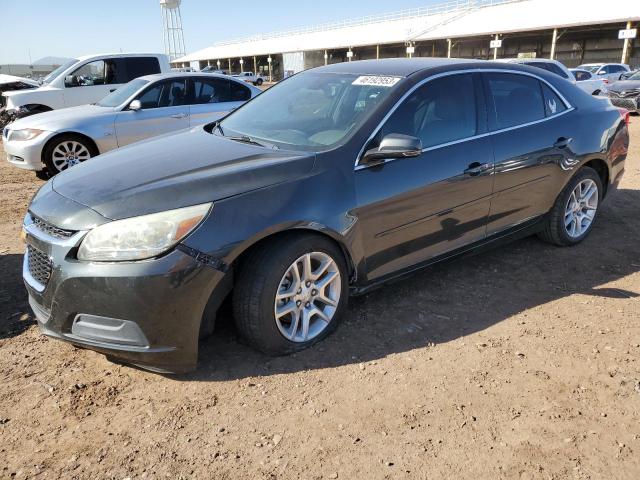 CHEVROLET MALIBU 1LT 2014 with VIN 1G11C5SL3EF300905 - Photo from auction
