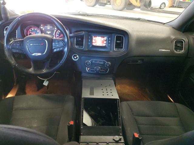 Photo 8 from auction – 2016 DODGE CHARGER PO with VIN 2C3CDXAG6GH328409