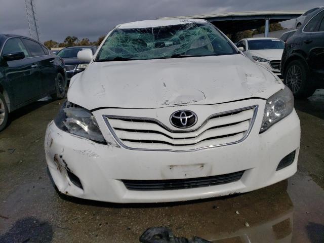 Photo 5 from auction – 2011 TOYOTA CAMRY SE with VIN 4T1BK3EK9BU611702