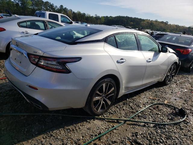 Photo 3 from auction – 2019 NISSAN MAXIMA S with VIN 1N4AA6AV7KC371646