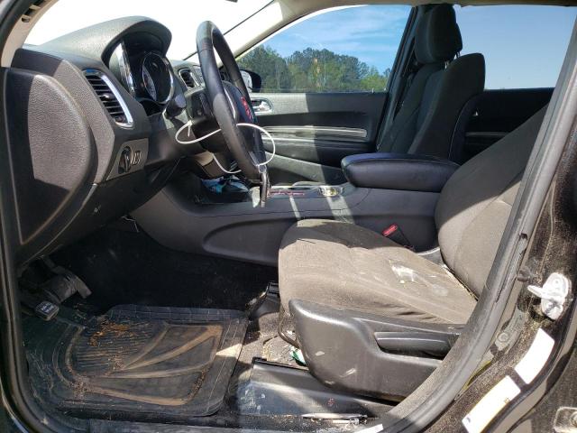 Photo 7 from auction – 2013 DODGE DURANGO SX with VIN 1C4RDHAG0DC691699