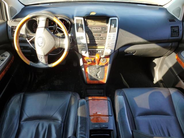 Photo 8 from auction – 2004 LEXUS RX 330 with VIN 2T2HA31U64C037967