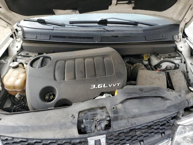 Photo 11 from auction – 2014 DODGE JOURNEY SX with VIN 3C4PDDBG8ET301873