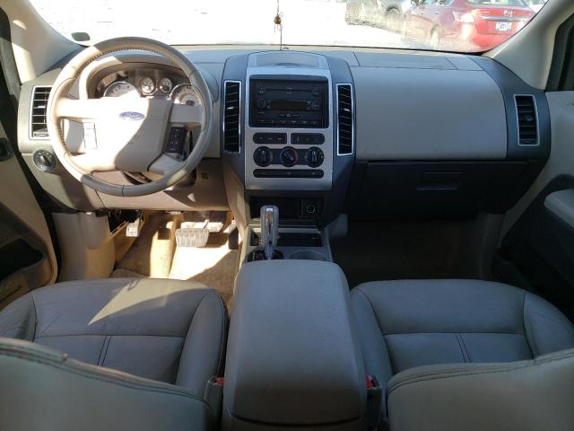Photo 8 from auction – 2007 FORD EDGE SEL with VIN 2FMDK38C87BB05305