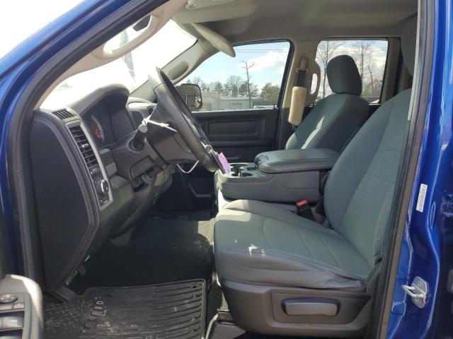 Photo 7 from auction – 2014 RAM 1500 ST with VIN 1C6RR7FT6ES220852