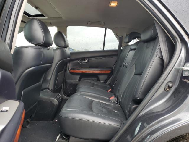 Photo 11 from auction – 2007 LEXUS RX 350 with VIN 2T2GK31U77C009754