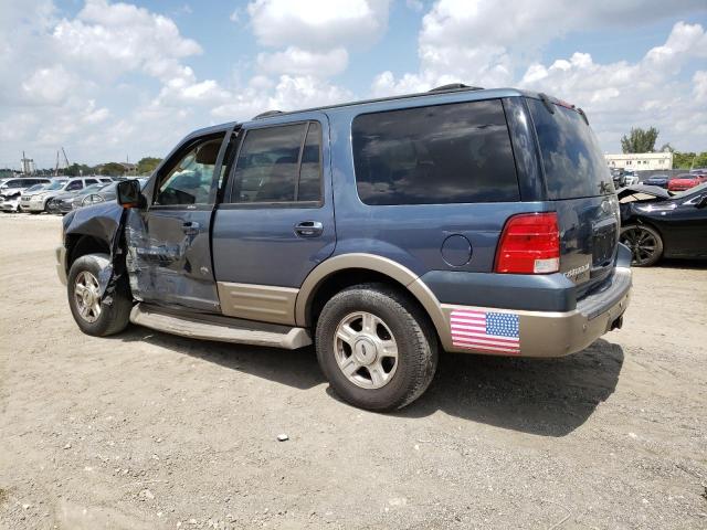 Photo 2 from auction – 2003 FORD EXPEDITION with VIN 1FMRU17W93LC43493
