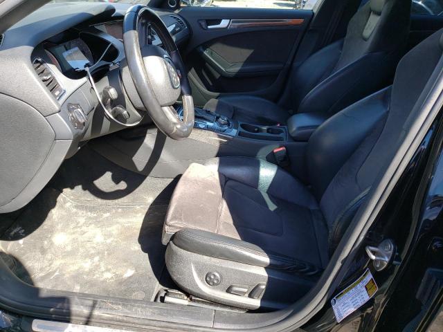 Photo 7 from auction – 2012 AUDI S4 PREMIUM with VIN WAUBGAFL5CA088955