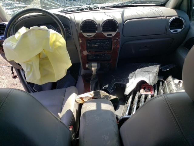 Photo 8 from auction – 2006 GMC ENVOY with VIN 1GKDT13S262275754