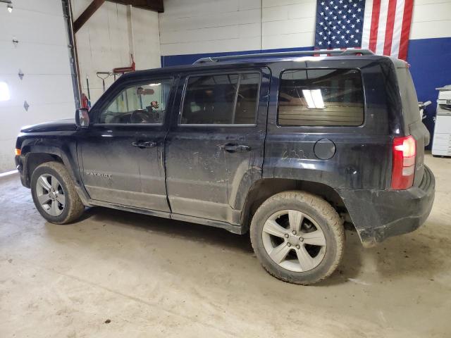 Photo 2 from auction – 2011 JEEP PATRIOT with VIN 1J4NF1GB5BD177571