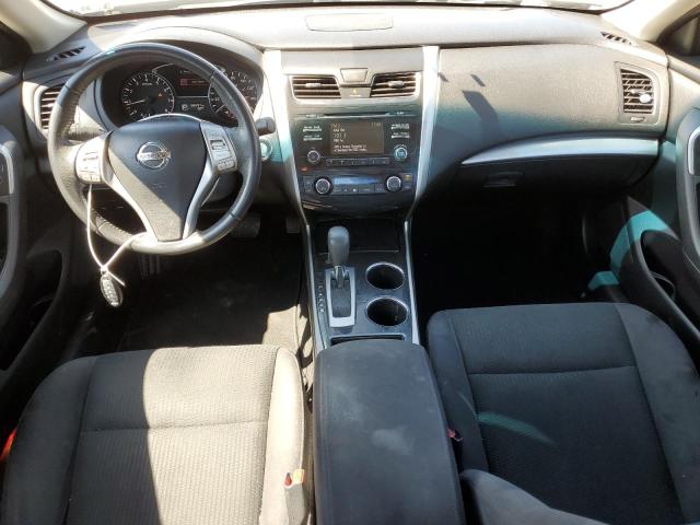Photo 8 from auction – 2014 NISSAN ALTIMA 2.5 with VIN 1N4AL3AP1EC283447