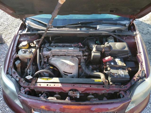 Photo 11 from auction – 2005 TOYOTA SCION TC with VIN JTKDE167850016671