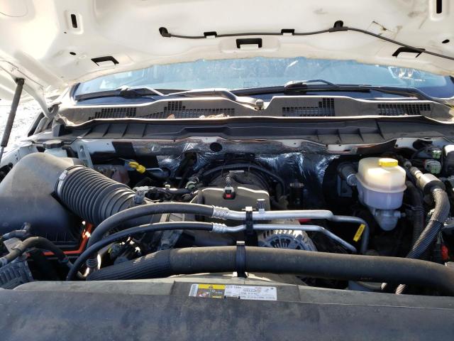 Photo 11 from auction – 2018 RAM 3500 with VIN 3C7WRTBJ2JG376450