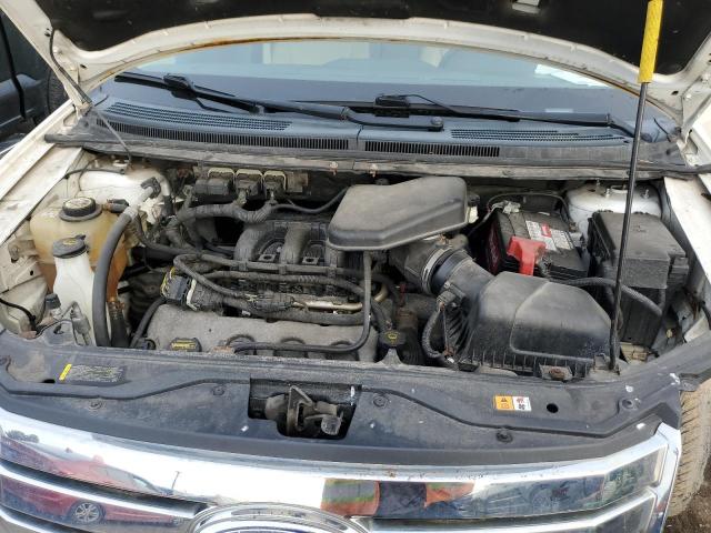 Photo 12 from auction – 2008 FORD EDGE LIMIT with VIN 2FMDK49C08BB36411