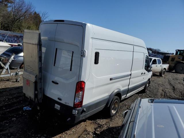 Photo 3 from auction – 2016 FORD TRANSIT T- with VIN 1FTBF4XG0GKA07675