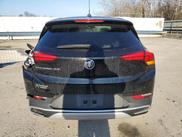 Photo 6 from auction – 2023 BUICK ENCORE GX with VIN KL4MMBS24PB016615