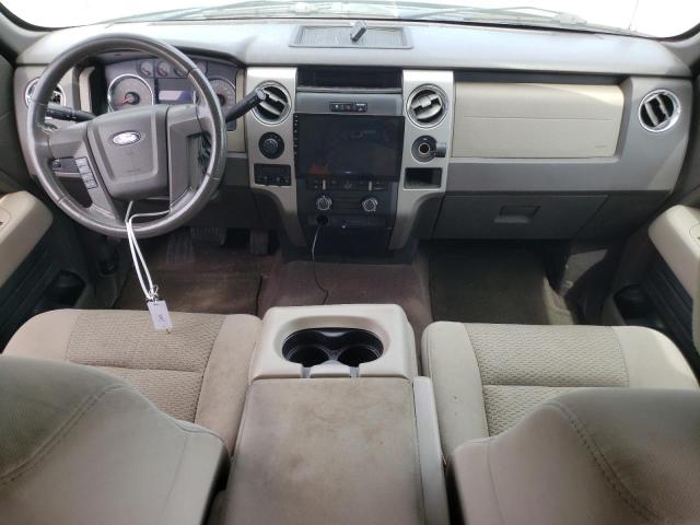 Photo 8 from auction – 2009 FORD F150 SUPER with VIN 1FTPW14V39FB36948