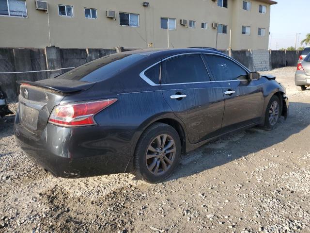 Photo 3 from auction – 2015 NISSAN ALTIMA 2.5 with VIN 1N4AL3AP1FC123943