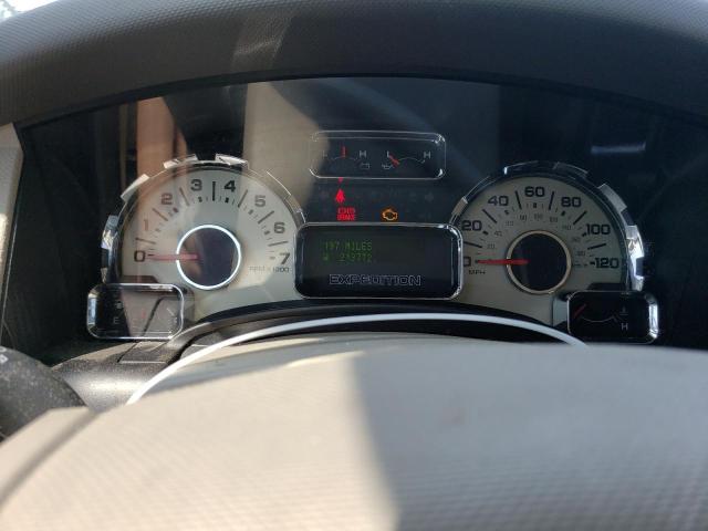 Photo 9 from auction – 2012 FORD EXPEDITION with VIN 1FMJU2A5XCEF53319