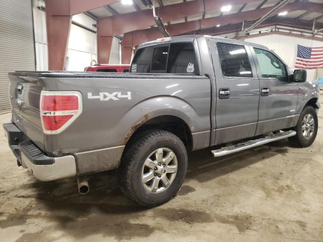 Photo 3 from auction – 2013 FORD F150 SUPER with VIN 1FTFW1ET4DFD32799