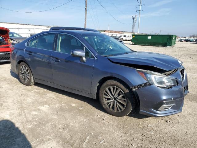 Photo 4 from auction – 2018 SUBARU LEGACY 2.5 with VIN 4S3BNAF68J3022923