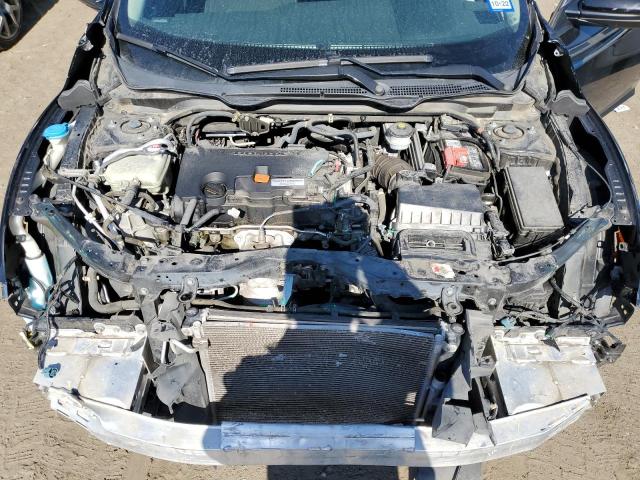 Photo 11 from auction – 2018 HONDA CIVIC LX with VIN 19XFC2F53JE001636
