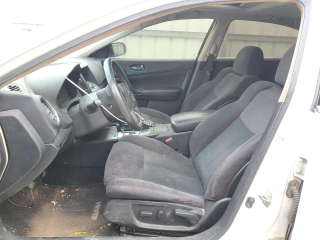 Photo 7 from auction – 2014 NISSAN MAXIMA S with VIN 1N4AA5AP7EC467132