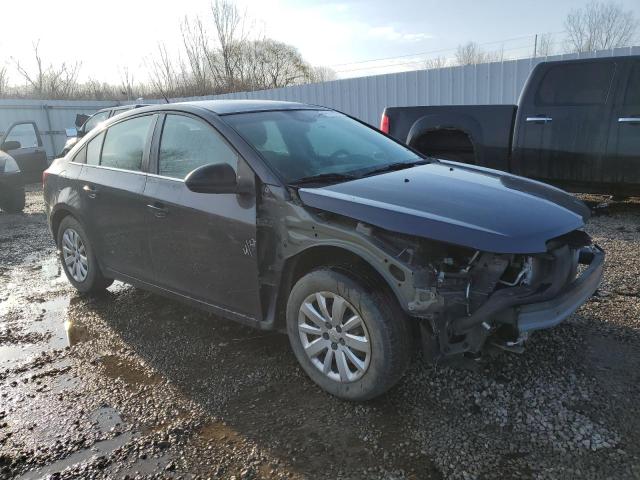 Photo 4 from auction – 2011 CHEVROLET CRUZE LS with VIN 1G1PC5SH1B7152023