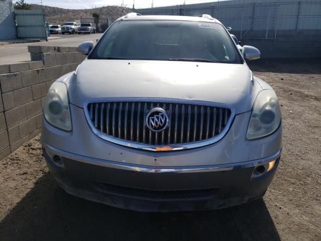 Photo 5 from auction – 2008 BUICK ENCLAVE CX with VIN 5GAER23798J292609