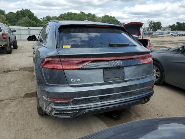 Photo 6 from auction – 2019 AUDI Q8 PRESTIG with VIN WA1FVAF14KD014409