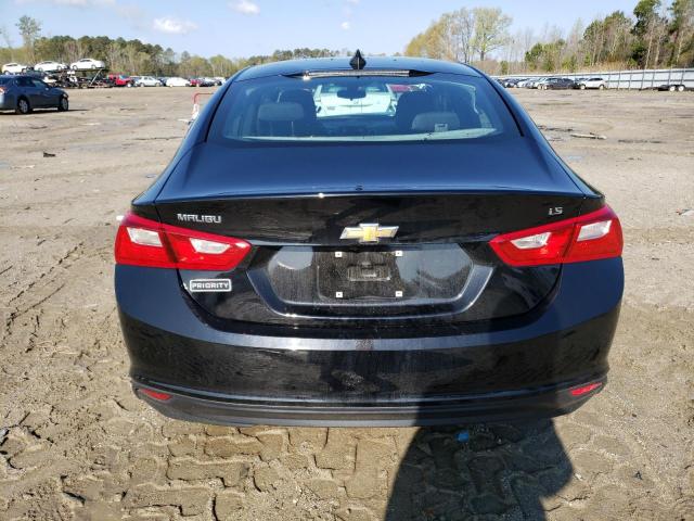 Photo 6 from auction – 2016 CHEVROLET MALIBU LS with VIN 1G1ZB5ST9GF246745