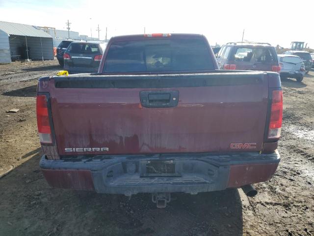 Photo 6 from auction – 2013 GMC SIERRA K15 with VIN 3GTP2XE28DG110808