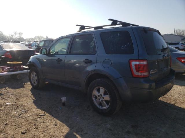 صورة رقم 2 من المزاد - 2012 FORD ESCAPE XLT مع VIN 1FMCU9DG3CKA73798