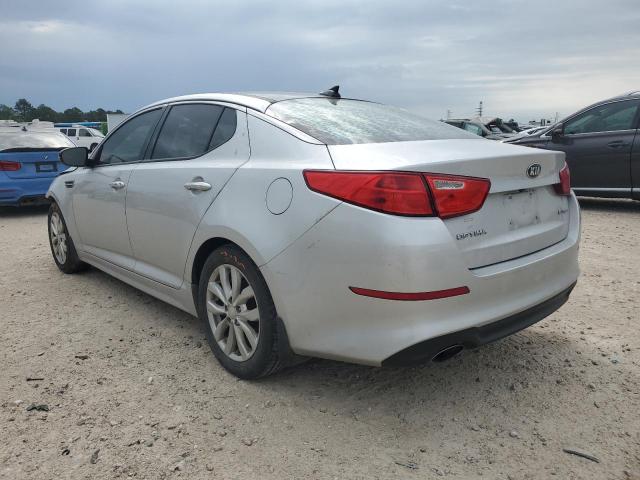 Photo 2 from auction – 2015 KIA OPTIMA EX with VIN 5XXGN4A72FG517701