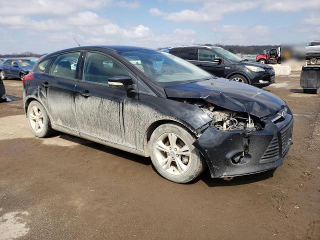 Zdjęcie 4 z aukcji – 2013 FORD FOCUS SE z VIN 1FADP3K2XDL119200