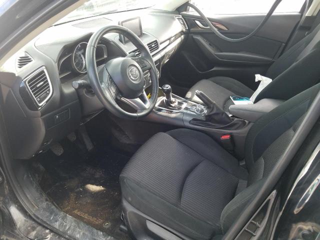 Foto 7 de la subasta – 2016 MAZDA 3 TOURING con VIN 3MZBM1V7XGM246714