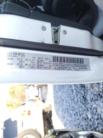 Photo 14 from auction – 2018 JEEP GRAND CHER with VIN 1C4PJMDB4JD554571