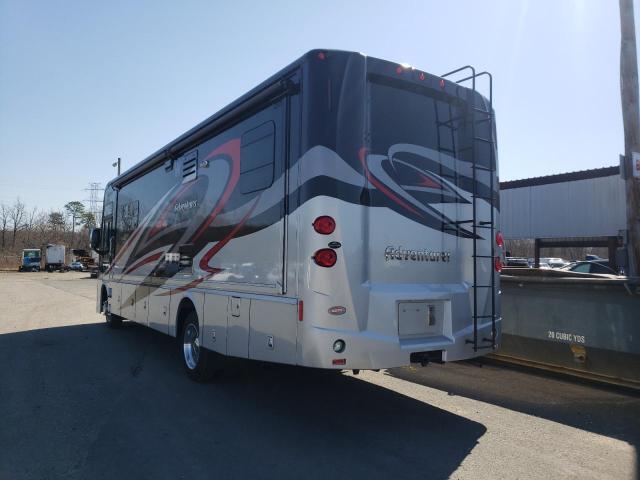 Photo 3 from auction – 2013 FORD F53 with VIN 1F66F5DY1D0A13631