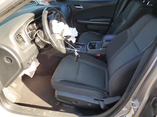 Photo 7 from auction – 2018 DODGE CHARGER SX with VIN 2C3CDXHG1JH169294