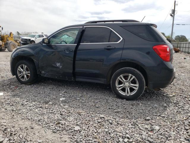 Photo 2 from auction – 2013 CHEVROLET EQUINOX LT with VIN 2GNALDEK9D6230282