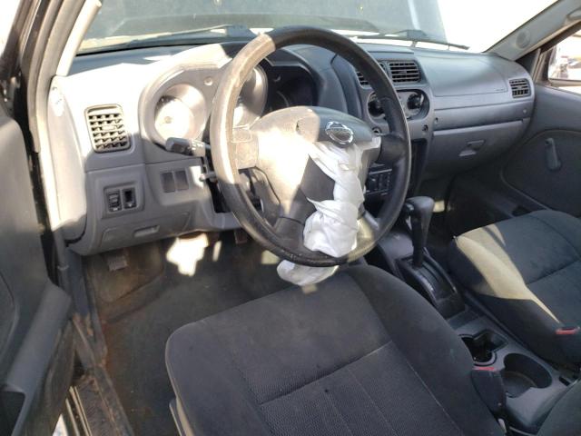 Photo 8 from auction – 2003 NISSAN FRONTIER K with VIN 1N6ED26T53C442912