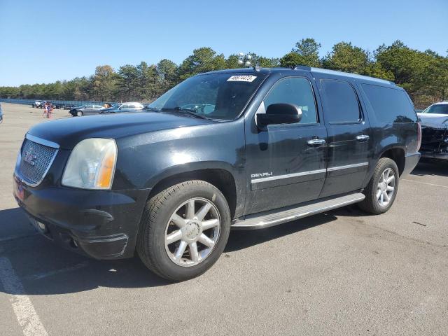GMC YUKON XL D 2011 with VIN 1GKS2MEF3BR367064 - Photo from auction