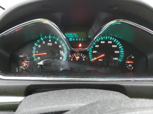 Photo 9 from auction – 2017 CHEVROLET TRAVERSE L with VIN 1GNKRGKD9HJ115409