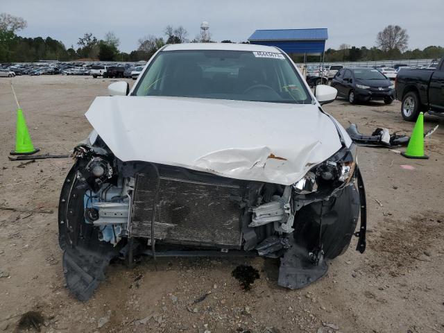 Photo 5 from auction – 2013 MAZDA CX-5 TOURI with VIN JM3KE2CE8D0105234