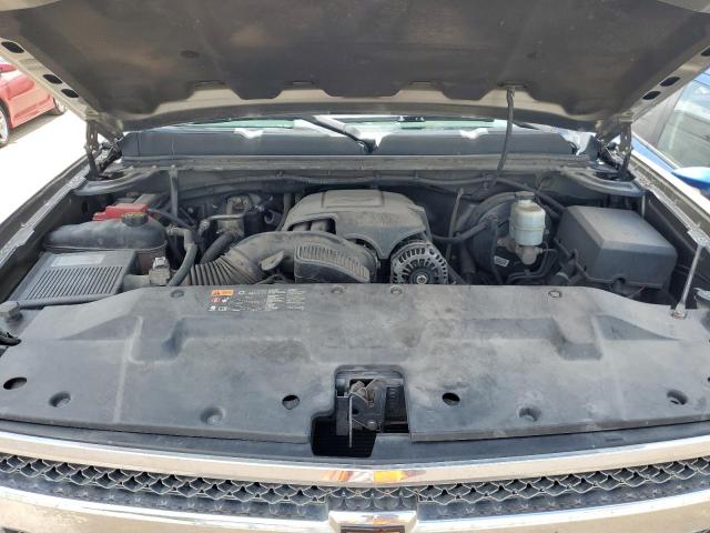 Photo 11 from auction – 2013 CHEVROLET SILVERADO with VIN 1GCRCSE01DZ111872