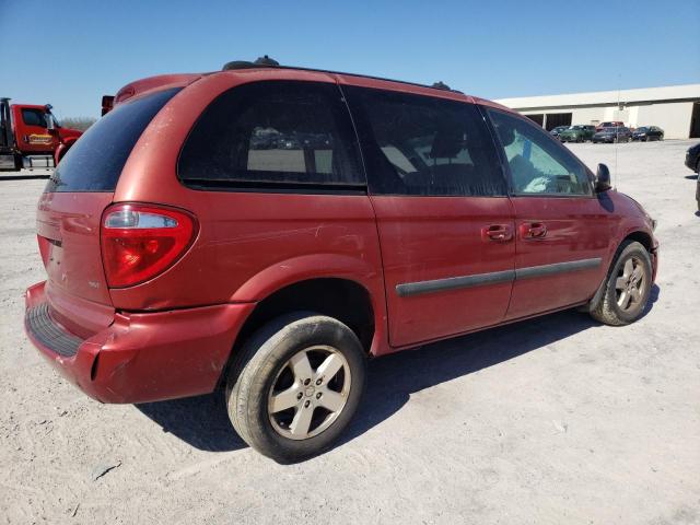 Photo 3 from auction – 2005 DODGE CARAVAN SX with VIN 1D4GP45R55B165341