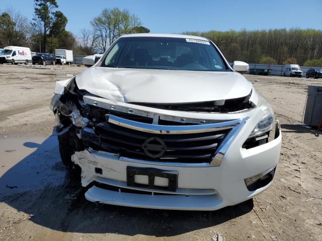 Photo 5 from auction – 2014 NISSAN ALTIMA 2.5 with VIN 1N4AL3AP1EC283447